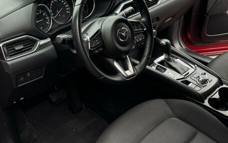 Mazda CX-5 II, 2017 год, 2 430 000 рублей, 4 фотография