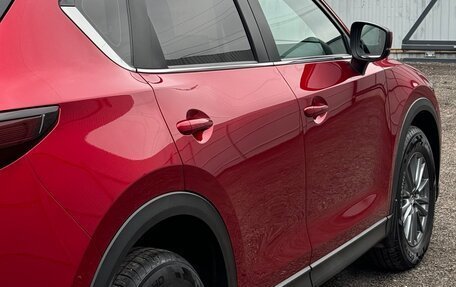 Mazda CX-5 II, 2017 год, 2 430 000 рублей, 2 фотография