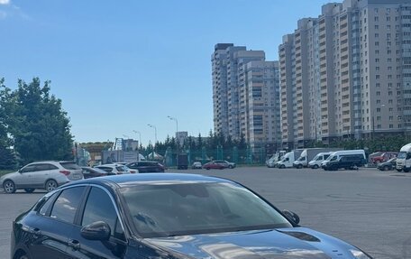 KIA K5, 2020 год, 2 190 000 рублей, 3 фотография