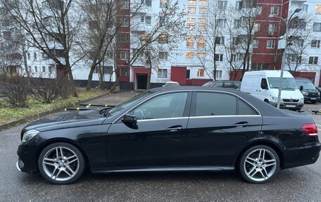 Mercedes-Benz E-Класс, 2013 год, 2 150 000 рублей, 5 фотография