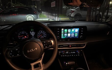 KIA K5, 2020 год, 2 190 000 рублей, 6 фотография