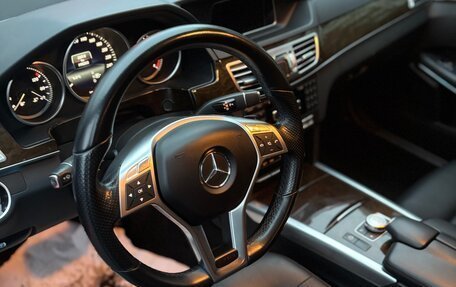 Mercedes-Benz E-Класс, 2013 год, 2 150 000 рублей, 8 фотография