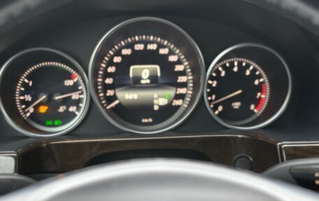 Mercedes-Benz E-Класс, 2013 год, 2 150 000 рублей, 11 фотография