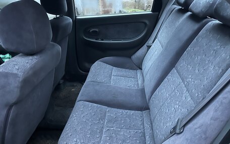 KIA Spectra II (LD), 2007 год, 310 000 рублей, 10 фотография