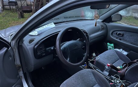 KIA Spectra II (LD), 2007 год, 310 000 рублей, 9 фотография