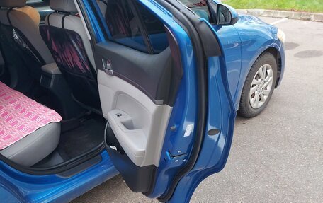 Hyundai Elantra VI рестайлинг, 2017 год, 1 350 000 рублей, 18 фотография