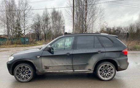 BMW X5, 2012 год, 1 600 000 рублей, 5 фотография