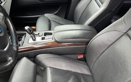 BMW X5, 2012 год, 1 600 000 рублей, 9 фотография