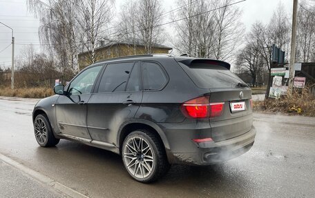 BMW X5, 2012 год, 1 600 000 рублей, 6 фотография