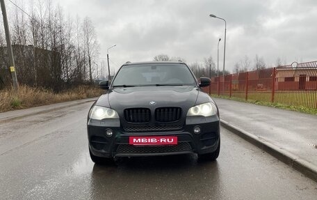 BMW X5, 2012 год, 1 600 000 рублей, 3 фотография