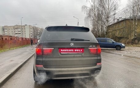 BMW X5, 2012 год, 1 600 000 рублей, 7 фотография