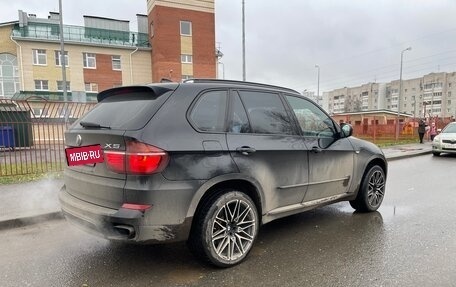 BMW X5, 2012 год, 1 600 000 рублей, 8 фотография