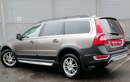 Volvo XC70 II рестайлинг, 2011 год, 1 799 000 рублей, 7 фотография