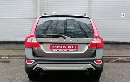 Volvo XC70 II рестайлинг, 2011 год, 1 799 000 рублей, 6 фотография