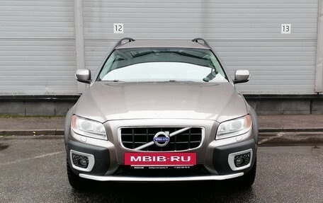 Volvo XC70 II рестайлинг, 2011 год, 1 799 000 рублей, 2 фотография
