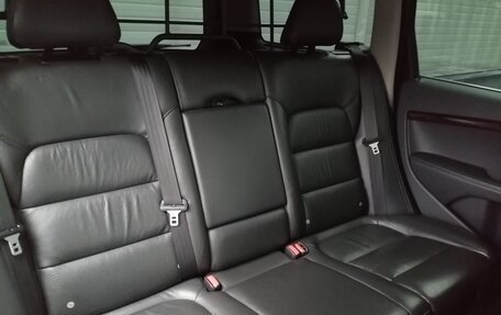 Volvo XC70 II рестайлинг, 2011 год, 1 799 000 рублей, 12 фотография