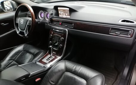 Volvo XC70 II рестайлинг, 2011 год, 1 799 000 рублей, 10 фотография