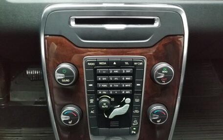 Volvo XC70 II рестайлинг, 2011 год, 1 799 000 рублей, 16 фотография