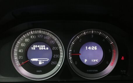 Volvo XC70 II рестайлинг, 2011 год, 1 799 000 рублей, 15 фотография