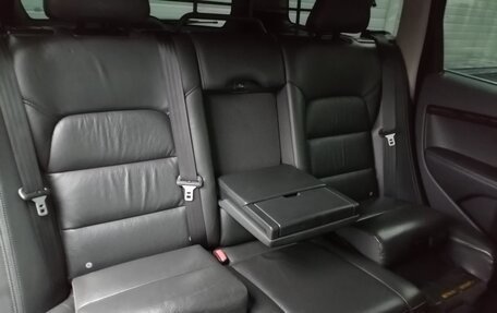 Volvo XC70 II рестайлинг, 2011 год, 1 799 000 рублей, 13 фотография