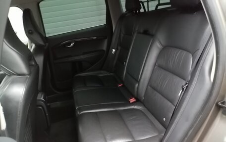 Volvo XC70 II рестайлинг, 2011 год, 1 799 000 рублей, 11 фотография