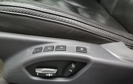 Volvo XC70 II рестайлинг, 2011 год, 1 799 000 рублей, 17 фотография