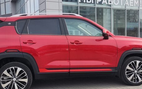 Changan CS35 Plus, 2025 год, 2 779 900 рублей, 6 фотография