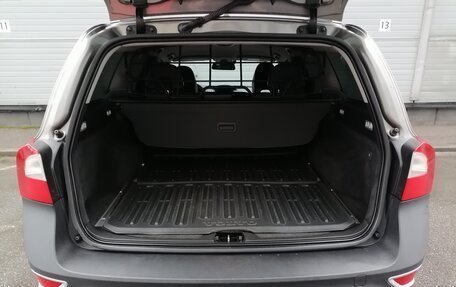 Volvo XC70 II рестайлинг, 2011 год, 1 799 000 рублей, 18 фотография