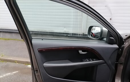 Volvo XC70 II рестайлинг, 2011 год, 1 799 000 рублей, 19 фотография