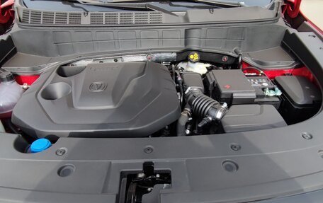 Changan CS35 Plus, 2025 год, 2 779 900 рублей, 20 фотография