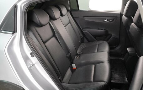 KIA Rio IV, 2018 год, 1 325 000 рублей, 7 фотография