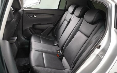 KIA Rio IV, 2018 год, 1 325 000 рублей, 9 фотография