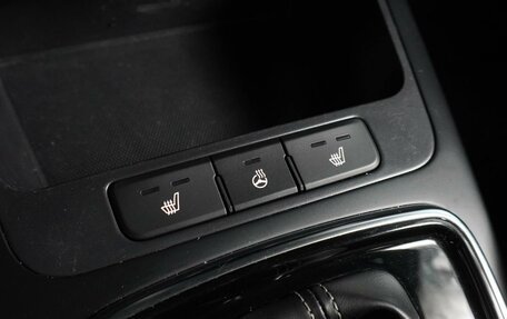 KIA Rio IV, 2018 год, 1 325 000 рублей, 20 фотография