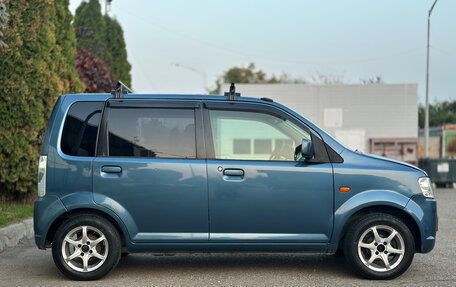 Mitsubishi eK Wagon III рестайлинг, 2006 год, 330 000 рублей, 7 фотография