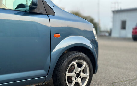 Mitsubishi eK Wagon III рестайлинг, 2006 год, 330 000 рублей, 10 фотография