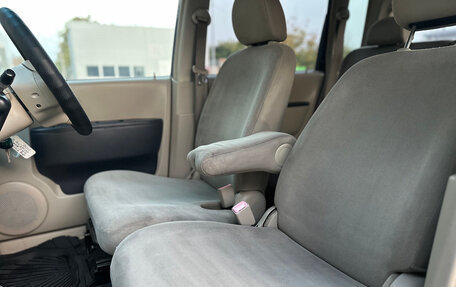 Mitsubishi eK Wagon III рестайлинг, 2006 год, 330 000 рублей, 12 фотография