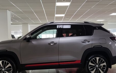 Changan CS35 Plus, 2024 год, 2 649 900 рублей, 2 фотография