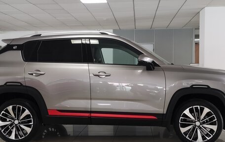 Changan CS35 Plus, 2024 год, 2 649 900 рублей, 6 фотография