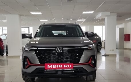 Changan CS35 Plus, 2025 год, 2 779 900 рублей, 8 фотография