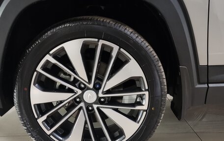 Changan CS35 Plus, 2024 год, 2 649 900 рублей, 9 фотография