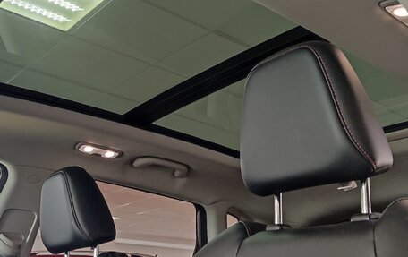 Changan CS35 Plus, 2024 год, 2 649 900 рублей, 12 фотография