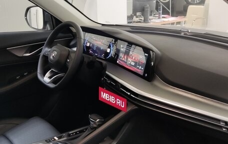 Changan CS35 Plus, 2024 год, 2 649 900 рублей, 13 фотография