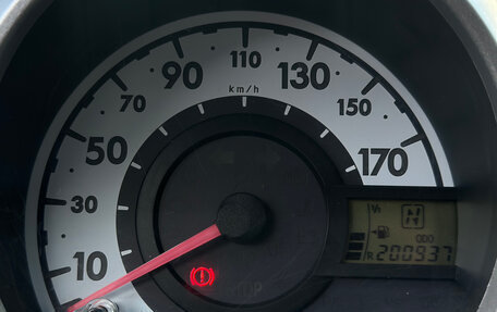 Citroen C1 II, 2011 год, 550 000 рублей, 11 фотография