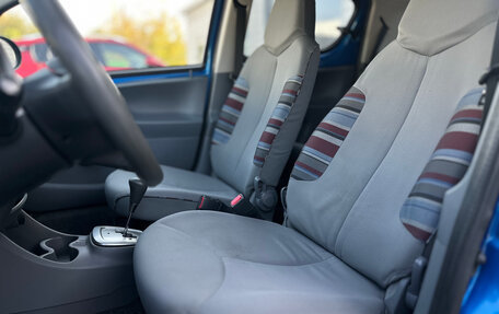 Citroen C1 II, 2011 год, 550 000 рублей, 14 фотография