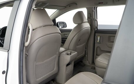 KIA Carnival III, 2018 год, 2 387 097 рублей, 14 фотография