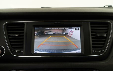 KIA Carnival III, 2018 год, 2 387 097 рублей, 18 фотография