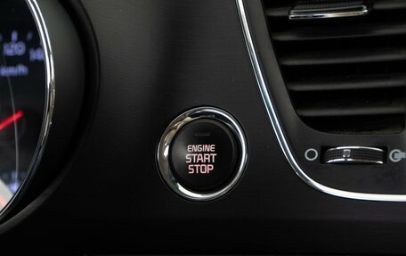 KIA Carnival III, 2018 год, 2 387 097 рублей, 23 фотография