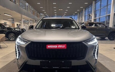Haval Jolion, 2025 год, 2 349 000 рублей, 2 фотография
