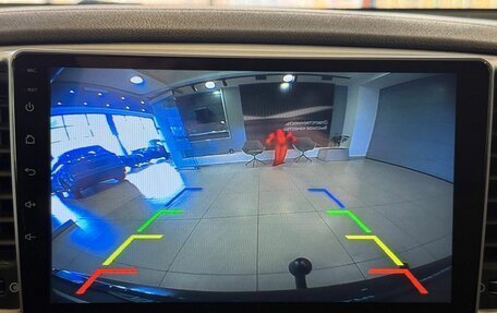 KIA Sportage IV рестайлинг, 2021 год, 2 615 000 рублей, 10 фотография