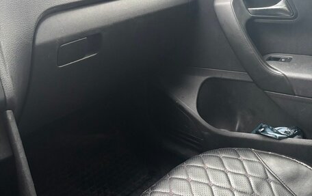 Volkswagen Polo VI (EU Market), 2012 год, 650 000 рублей, 3 фотография